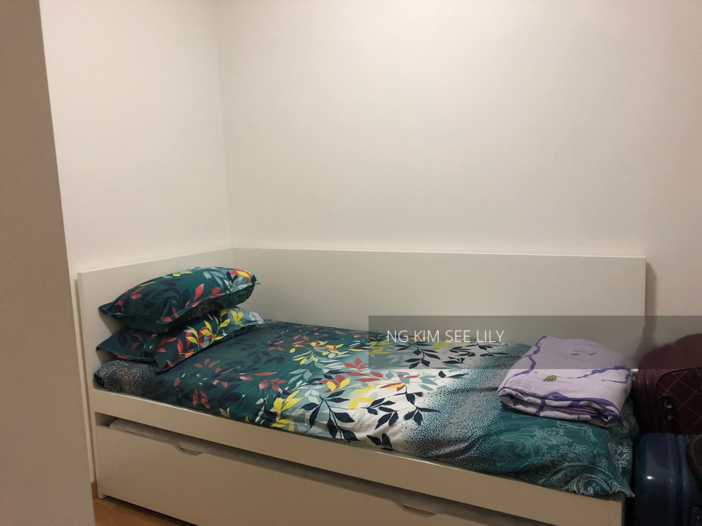 Hedges Park Condominium (D17), Condominium #182845362